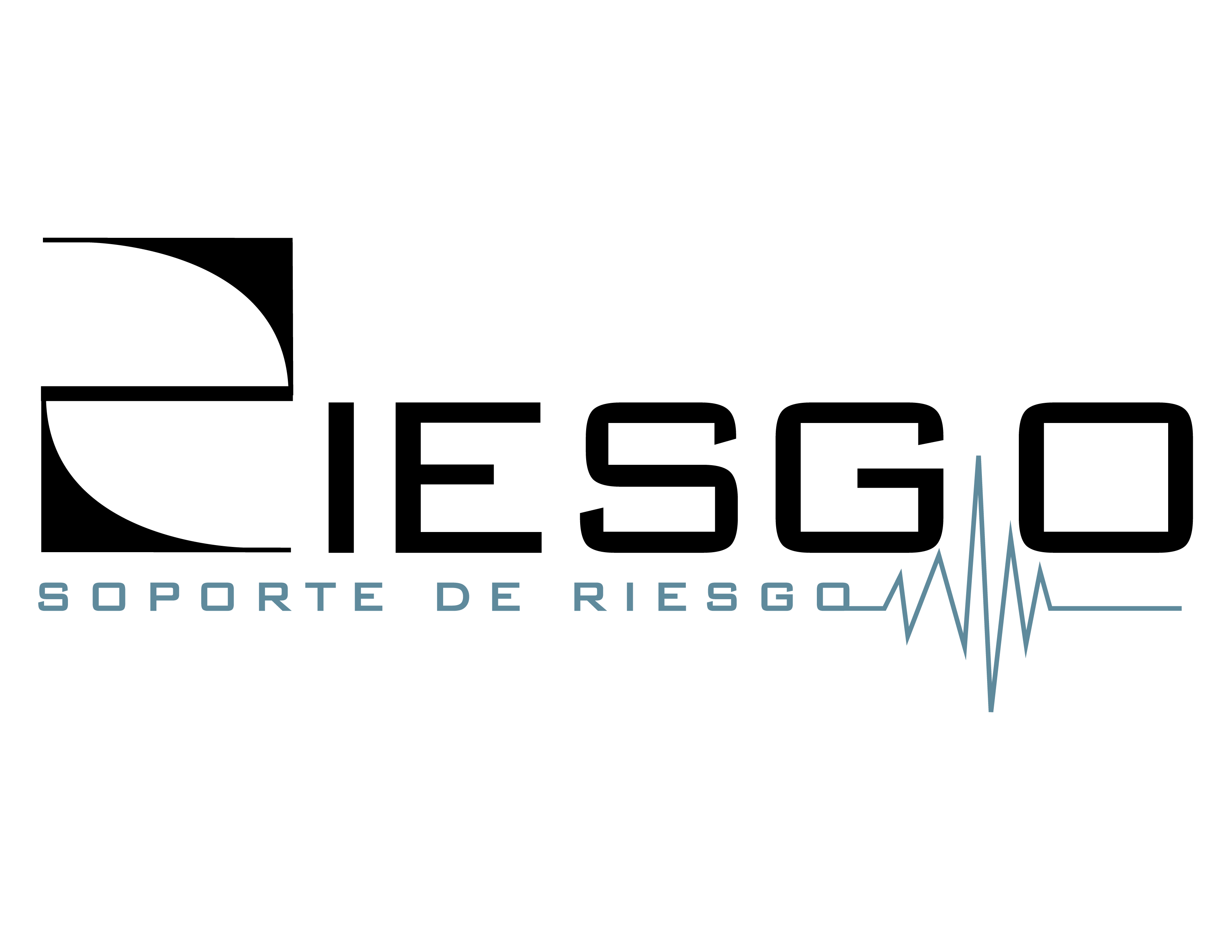 Logo Soporte de Riesgo